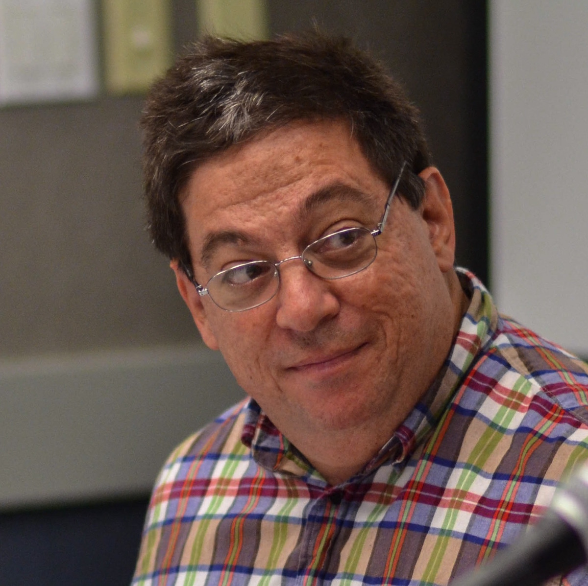 Daniel Steinberg