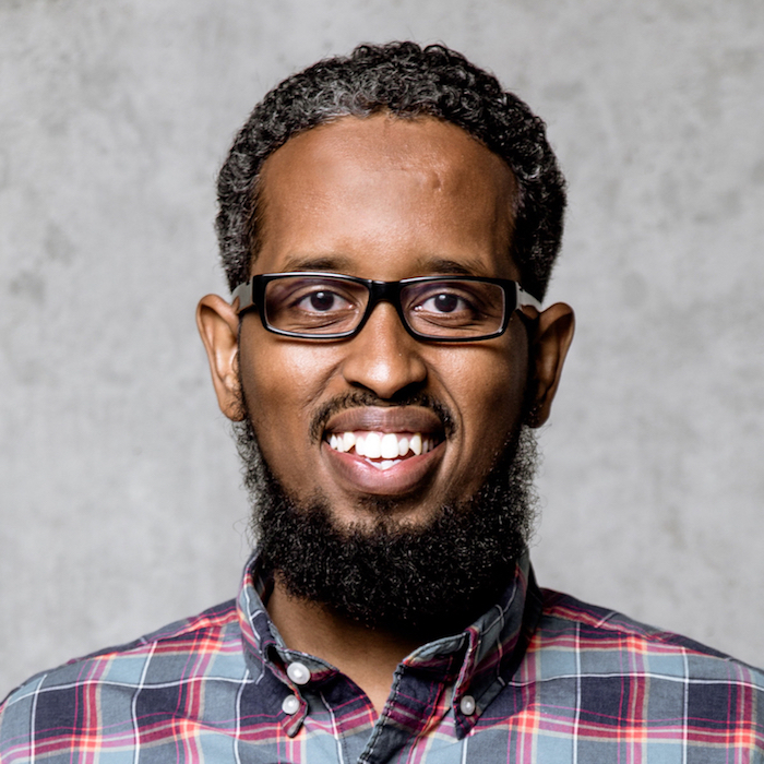 Robleh Jama