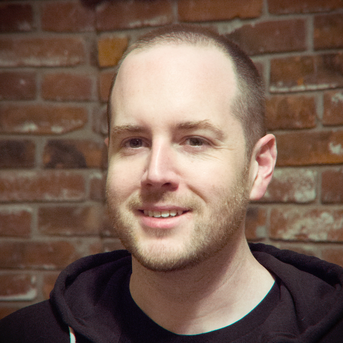 Tom Creighton
